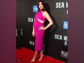 Pregnant Anne Hathaway looks stunning at Broadway play red carpet - Hindi News | Pregnant Anne Hathaway looks stunning at Broadway play red carpet | Latest entertainment News at Lokmattimes.com