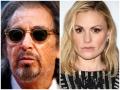 Robert De Niro defends Anna Paquin's mostly silent role in 'The Irishman' - Hindi News | Robert De Niro defends Anna Paquin's mostly silent role in 'The Irishman' | Latest entertainment News at Lokmattimes.com