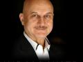 We are fortunate to have 'veers' in Indian Army, Narendra Modi Ji as Prime Minister: Anupam Kher - Hindi News | We are fortunate to have 'veers' in Indian Army, Narendra Modi Ji as Prime Minister: Anupam Kher | Latest entertainment News at Lokmattimes.com