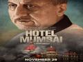 Weekend report: Anupam Kher's 'Hotel Mumbai' witnesses slow growth at box office - Hindi News | Weekend report: Anupam Kher's 'Hotel Mumbai' witnesses slow growth at box office | Latest entertainment News at Lokmattimes.com