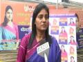 UP elections: Talks are on with BJP on seat sharing, says Apna Dal leader Anupriya Patel - Hindi News | UP elections: Talks are on with BJP on seat sharing, says Apna Dal leader Anupriya Patel | Latest politics News at Lokmattimes.com