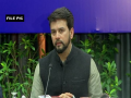 Government is accelerating Ease of Doing Business, Insurance companies must bring Ease of Claims: Anurag Thakur - Hindi News | Government is accelerating Ease of Doing Business, Insurance companies must bring Ease of Claims: Anurag Thakur | Latest national News at Lokmattimes.com