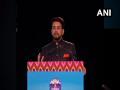 Indian economy can withstand any cyclical winds: Anurag Thakur - Hindi News | Indian economy can withstand any cyclical winds: Anurag Thakur | Latest national News at Lokmattimes.com