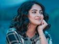 Anushka Shetty announces new project with Mahesh Babu P on her birthday - Hindi News | Anushka Shetty announces new project with Mahesh Babu P on her birthday | Latest entertainment News at Lokmattimes.com