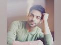 Aparshakti Khurana drops new single 'Aaya Jado Da' - Hindi News | Aparshakti Khurana drops new single 'Aaya Jado Da' | Latest entertainment News at Lokmattimes.com