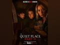 Third installment of 'A Quiet Place' to release in 2023 - Hindi News | Third installment of 'A Quiet Place' to release in 2023 | Latest entertainment News at Lokmattimes.com