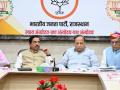 Gehlot govt has no moral right to remain in power even for a single minute: Pralhad Joshi - Hindi News | Gehlot govt has no moral right to remain in power even for a single minute: Pralhad Joshi | Latest politics News at Lokmattimes.com