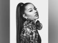 Ariana Grande's special shout out to Republic Records on eighth anniversary of label signing - Hindi News | Ariana Grande's special shout out to Republic Records on eighth anniversary of label signing | Latest entertainment News at Lokmattimes.com