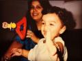 'I am incomplete without you', writes Arjun Kapoor on his mother's birth anniversary - Hindi News | 'I am incomplete without you', writes Arjun Kapoor on his mother's birth anniversary | Latest maharashtra News at Lokmattimes.com