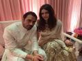 Arjun Rampal, Gabriella Demetriades blessed with baby boy - Hindi News | Arjun Rampal, Gabriella Demetriades blessed with baby boy | Latest entertainment News at Lokmattimes.com