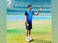 Arjun Tendulkar, Ajinkya Rahane named in Mumbai Ranji Trophy squad - Hindi News | Arjun Tendulkar, Ajinkya Rahane named in Mumbai Ranji Trophy squad | Latest cricket News at Lokmattimes.com