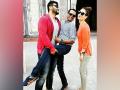 Kareena Kapoor, Arjun Kapoor want a sequel to 'Ki and Ka' as movie clocks 5 years - Hindi News | Kareena Kapoor, Arjun Kapoor want a sequel to 'Ki and Ka' as movie clocks 5 years | Latest entertainment News at Lokmattimes.com