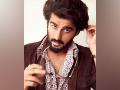 When Arjun Kapoor imagined he would be like Shah Rukh Khan in Josh, but got a black eye - Hindi News | When Arjun Kapoor imagined he would be like Shah Rukh Khan in Josh, but got a black eye | Latest entertainment News at Lokmattimes.com