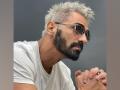 Arjun Rampal says goodbye to blonde hair - Hindi News | Arjun Rampal says goodbye to blonde hair | Latest maharashtra News at Lokmattimes.com