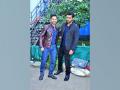 Varun Dhawan sends get well wishes to Arjun Kapoor - Hindi News | Varun Dhawan sends get well wishes to Arjun Kapoor | Latest maharashtra News at Lokmattimes.com