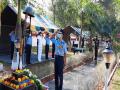 Fifth Armed Forces Veterans' Day celebrated at Pangode Military Station - Hindi News | Fifth Armed Forces Veterans' Day celebrated at Pangode Military Station | Latest national News at Lokmattimes.com