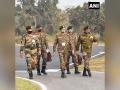 Army Chief Naravane dons new combat uniform during visit to Eastern Command area - Hindi News | Army Chief Naravane dons new combat uniform during visit to Eastern Command area | Latest national News at Lokmattimes.com