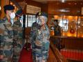 Army Chief General Naravane visits Shimla-based Army Training Command - Hindi News | Army Chief General Naravane visits Shimla-based Army Training Command | Latest national News at Lokmattimes.com