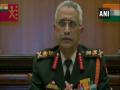 Relationship with China would develop as per India's wishes: Army chief - Hindi News | Relationship with China would develop as per India's wishes: Army chief | Latest national News at Lokmattimes.com