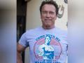 Arnold Schwarzenegger to present Slap Fighting Championship - Hindi News | Arnold Schwarzenegger to present Slap Fighting Championship | Latest entertainment News at Lokmattimes.com