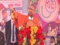 CM Adityanath inaugurates Arogya Mela to make people aware of health schemes - Hindi News | CM Adityanath inaugurates Arogya Mela to make people aware of health schemes | Latest national News at Lokmattimes.com