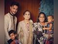 On Salma Khan's birthday, Arpita Khan pens heartfelt note for 'the rock of our family' - Hindi News | On Salma Khan's birthday, Arpita Khan pens heartfelt note for 'the rock of our family' | Latest maharashtra News at Lokmattimes.com