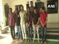 Vadodara Police busts sex racket, 6 held - Hindi News | Vadodara Police busts sex racket, 6 held | Latest national News at Lokmattimes.com