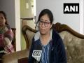 DPS student suicide case: Mother holds school responsible for son's death - Hindi News | DPS student suicide case: Mother holds school responsible for son's death | Latest national News at Lokmattimes.com