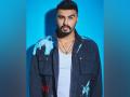 Arjun Kapoor channels Monday mood with latest pictures - Hindi News | Arjun Kapoor channels Monday mood with latest pictures | Latest entertainment News at Lokmattimes.com