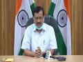 Kejriwal announces Rs 1 cr honorary amount for family of Delhi doctor who died of COVID-19 - Hindi News | Kejriwal announces Rs 1 cr honorary amount for family of Delhi doctor who died of COVID-19 | Latest national News at Lokmattimes.com