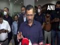 Delhi schools to remain shut for week, no construction activity permitted: CM Arvind Kejriwal on air pollution - Hindi News | Delhi schools to remain shut for week, no construction activity permitted: CM Arvind Kejriwal on air pollution | Latest national News at Lokmattimes.com