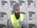 Khalsa Aid providing free oxygen concentrators to COVID positive patients in Delhi-NCR region - Hindi News | Khalsa Aid providing free oxygen concentrators to COVID positive patients in Delhi-NCR region | Latest national News at Lokmattimes.com