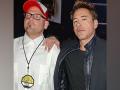 Robert Downey Jr. mourns assistant Jimmy Rich's death, Marvel stars pay respect - Hindi News | Robert Downey Jr. mourns assistant Jimmy Rich's death, Marvel stars pay respect | Latest entertainment News at Lokmattimes.com