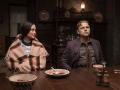 Leonardo DiCaprio, Lily Gladstone's intriguing first look from 'Killers Of the Flower Moon' unveiled - Hindi News | Leonardo DiCaprio, Lily Gladstone's intriguing first look from 'Killers Of the Flower Moon' unveiled | Latest entertainment News at Lokmattimes.com