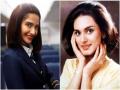 Sonam Kapoor remembers Neerja Bhanot on her death anniversary - Hindi News | Sonam Kapoor remembers Neerja Bhanot on her death anniversary | Latest entertainment News at Lokmattimes.com