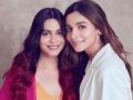 Shaheen Bhatt pens heartfelt birthday wish for sister Alia - Hindi News | Shaheen Bhatt pens heartfelt birthday wish for sister Alia | Latest entertainment News at Lokmattimes.com