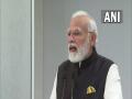 India hopes to conclude FTA negotiations with EU soon: PM Modi in Denmark - Hindi News | India hopes to conclude FTA negotiations with EU soon: PM Modi in Denmark | Latest international News at Lokmattimes.com