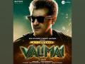 Ajith Kumar's 'Valimai' postponed amid Omicron surge - Hindi News | Ajith Kumar's 'Valimai' postponed amid Omicron surge | Latest entertainment News at Lokmattimes.com