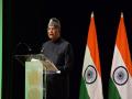 India committed to strengthening its bond with diaspora: President Kovind in Netherlands - Hindi News | India committed to strengthening its bond with diaspora: President Kovind in Netherlands | Latest international News at Lokmattimes.com