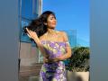 Katrina Kaif mesmerises social media with stunning photoshoot pictures from Istanbul - Hindi News | Katrina Kaif mesmerises social media with stunning photoshoot pictures from Istanbul | Latest entertainment News at Lokmattimes.com