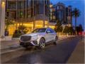 Genesis GV70 named Motor Trend 'SUV of the Year' - Hindi News | Genesis GV70 named Motor Trend 'SUV of the Year' | Latest international News at Lokmattimes.com