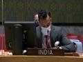 Mumbai terror attack perpetrators continue to enjoy patronage of Pakistan: India at UNSC - Hindi News | Mumbai terror attack perpetrators continue to enjoy patronage of Pakistan: India at UNSC | Latest international News at Lokmattimes.com