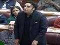 Welcome back to 'purana Pakistan': Bilawal Zardari as Oppn ousts Imran Khan - Hindi News | Welcome back to 'purana Pakistan': Bilawal Zardari as Oppn ousts Imran Khan | Latest international News at Lokmattimes.com