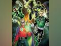'Green Lantern' series headed to HBO Max - Hindi News | 'Green Lantern' series headed to HBO Max | Latest entertainment News at Lokmattimes.com
