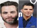 Paramount to negotiate with 'Star Trek' cast members Chris Pine, Zachary Quinto for fourth film - Hindi News | Paramount to negotiate with 'Star Trek' cast members Chris Pine, Zachary Quinto for fourth film | Latest entertainment News at Lokmattimes.com