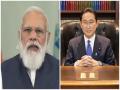 Japanese PM to visit India on March 19-20 for annual summit - Hindi News | Japanese PM to visit India on March 19-20 for annual summit | Latest international News at Lokmattimes.com