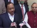 BJP will form govt in Maharashtra by March 2022, claims Union Minister Narayan Rane - Hindi News | BJP will form govt in Maharashtra by March 2022, claims Union Minister Narayan Rane | Latest national News at Lokmattimes.com