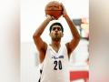 NBA Academy India graduate Harshwardhan Tomar signs with KEBA Preparatory School - Hindi News | NBA Academy India graduate Harshwardhan Tomar signs with KEBA Preparatory School | Latest other-sports News at Lokmattimes.com