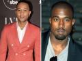 John Legend opens up on where his friendship really stands with Kanye West - Hindi News | John Legend opens up on where his friendship really stands with Kanye West | Latest entertainment News at Lokmattimes.com