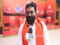 NHRC team attacked in Bengal: Babul Supriyo slams Mamata govt, says never seen such situation post-independence - Hindi News | NHRC team attacked in Bengal: Babul Supriyo slams Mamata govt, says never seen such situation post-independence | Latest national News at Lokmattimes.com